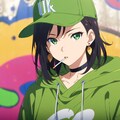 バットガール詰め合わせ③ 8枚目