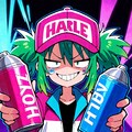 バットガール詰め合わせ③ 2枚目