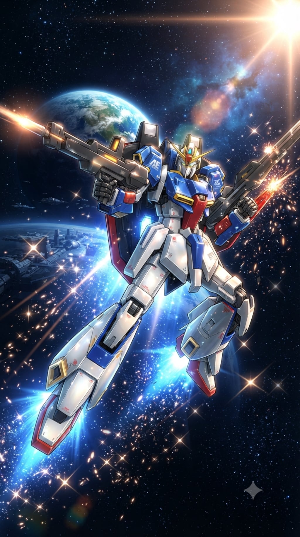 機動戦士Zガンダム