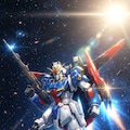 機動戦士Zガンダム 5枚目