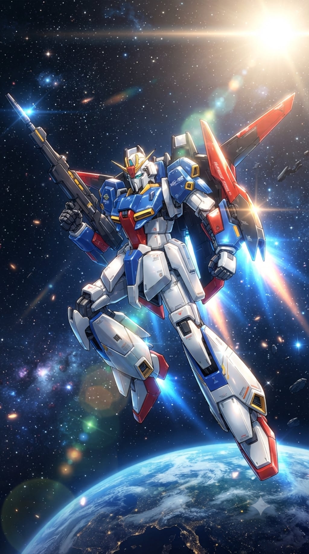 機動戦士Zガンダム