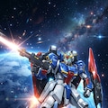 機動戦士Zガンダム 4枚目