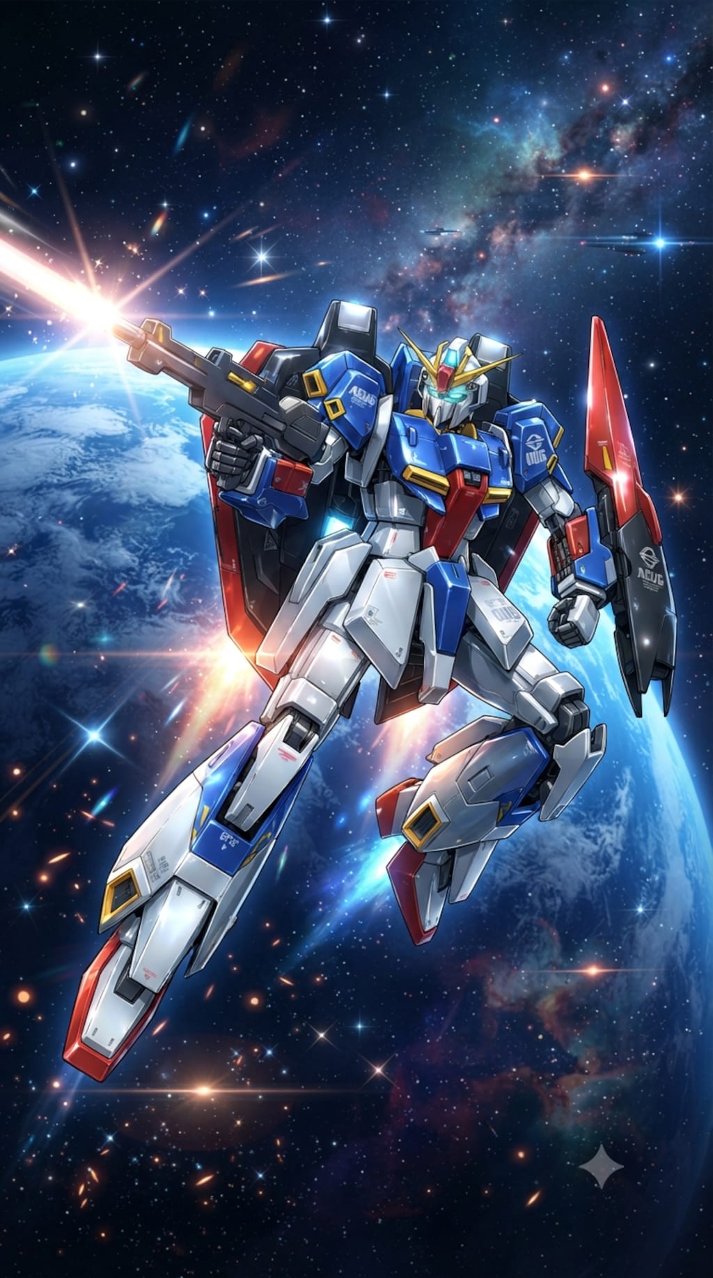 機動戦士Zガンダム