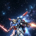 機動戦士Zガンダム 3枚目