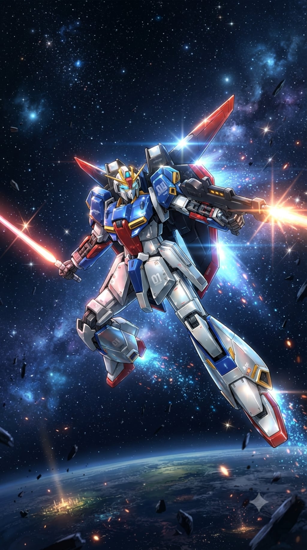 機動戦士Zガンダム