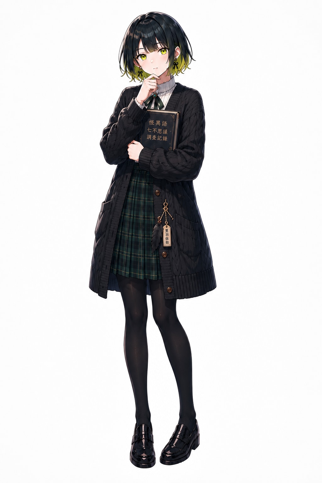 砂堀高等学校女子3年生ズ+先生①