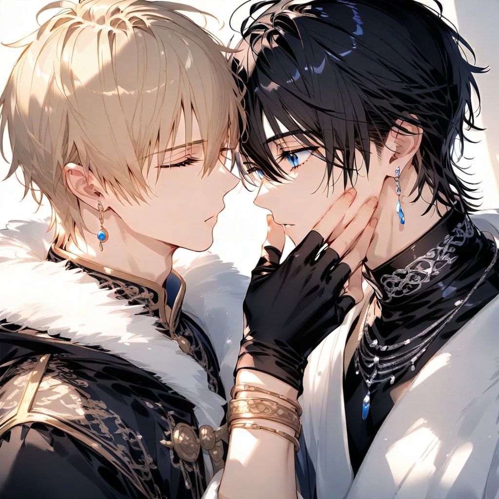 永遠の愛の誓い