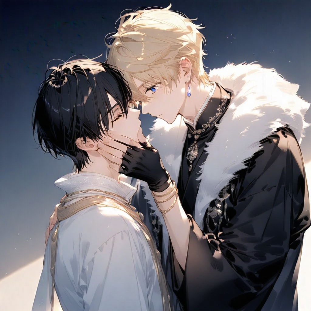 永遠の愛の誓い