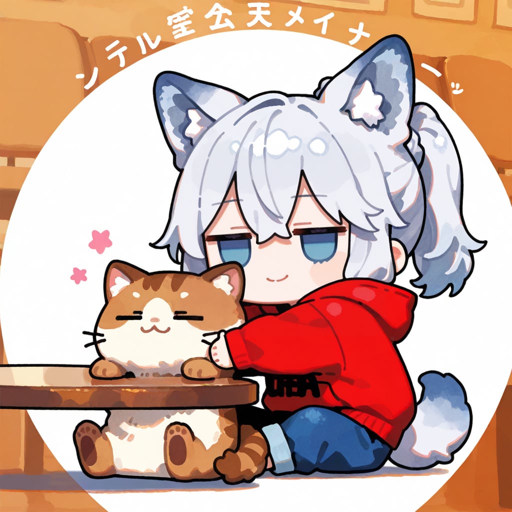 ４月１９日は飼育の日