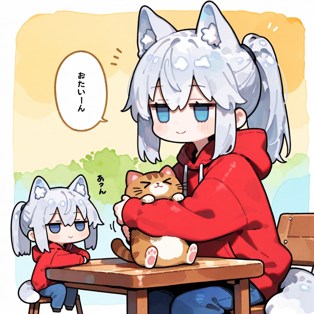 ４月１９日は飼育の日