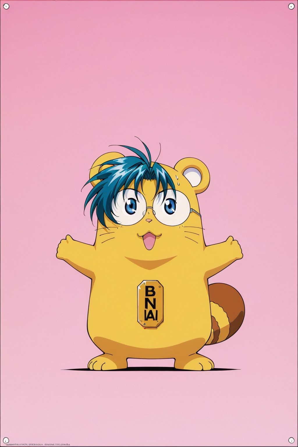 ふもっふ？？？？