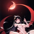 魅了する月の精 2枚目