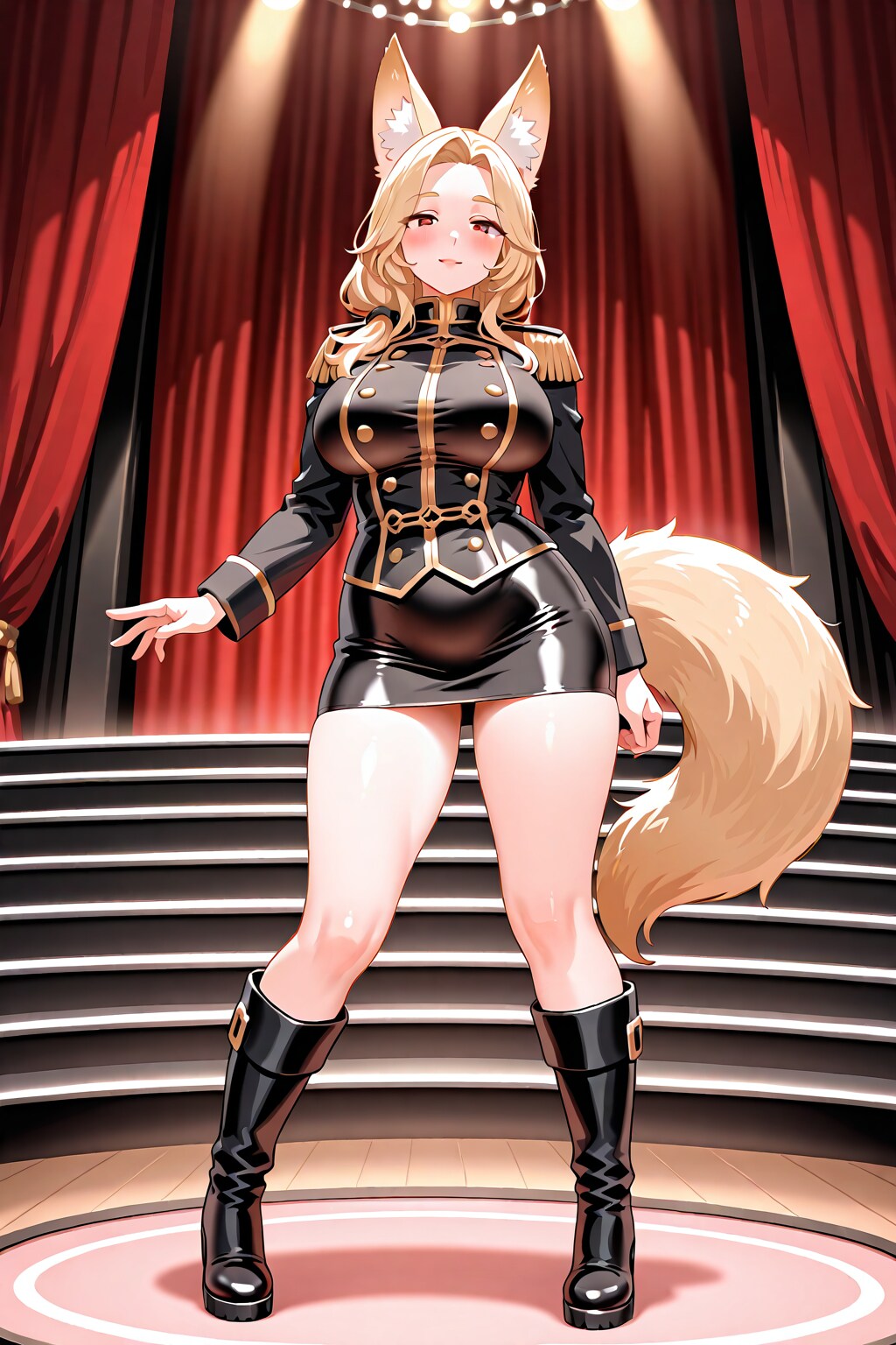 ケモの塚