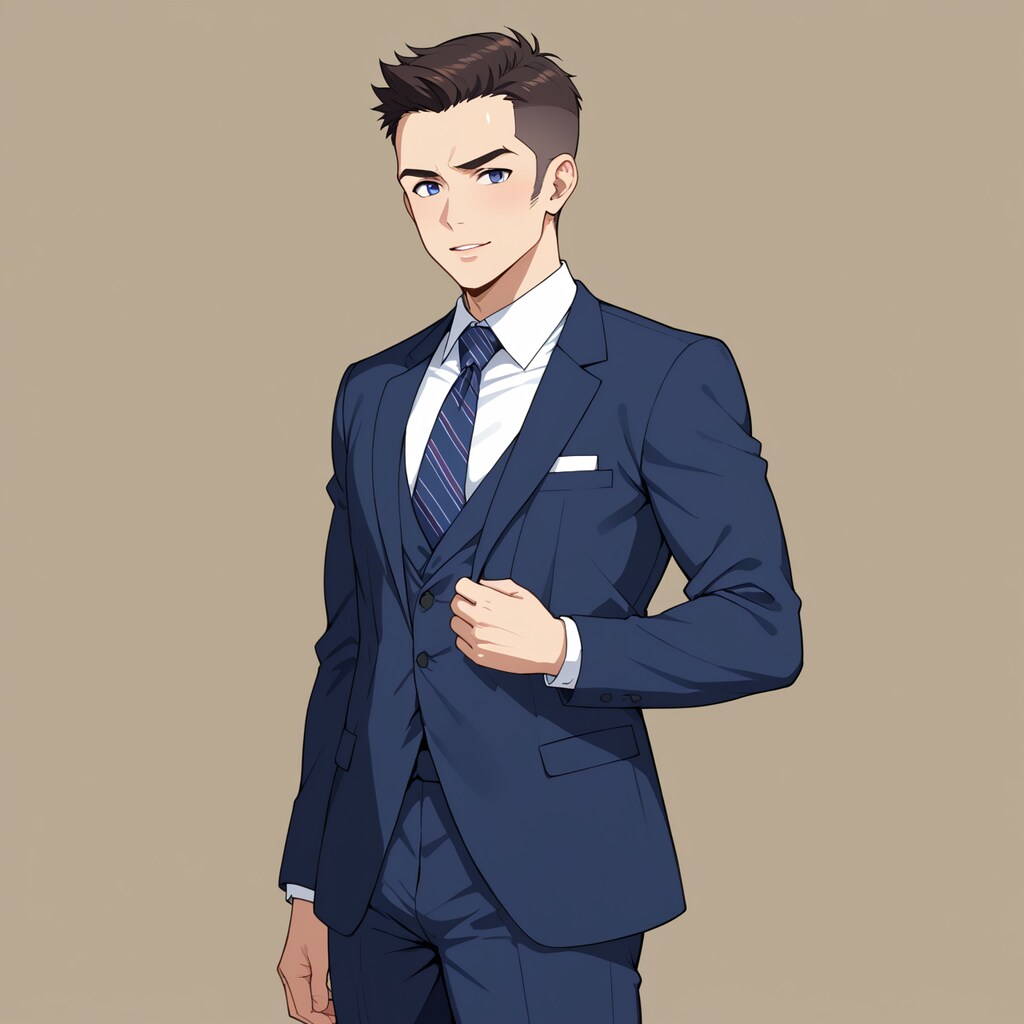 品質ガチャ（blackMAGICPONY_v25）