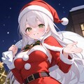 メリークリスマース！ 2枚目