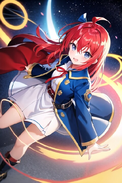 最優の魔法少女達