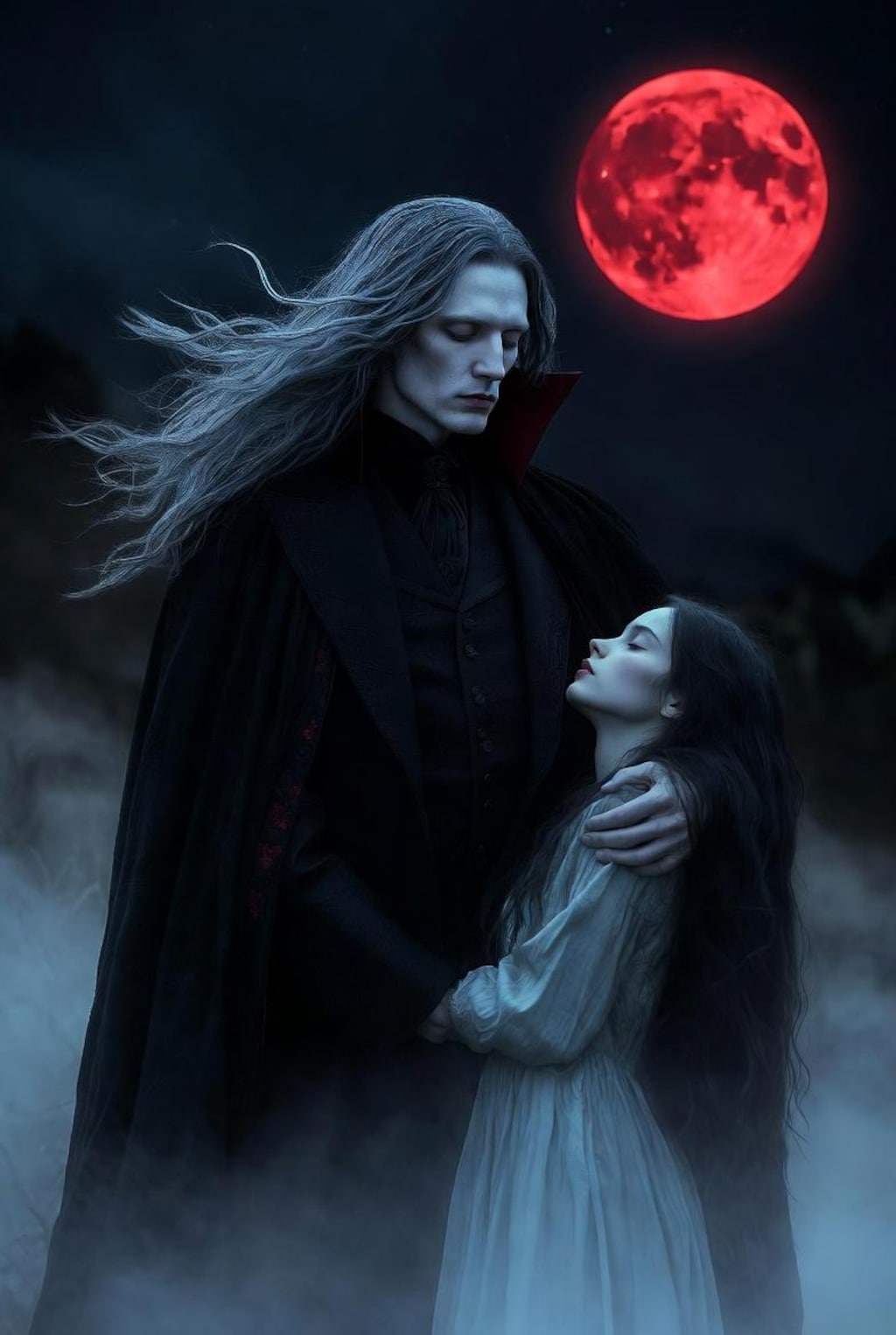 DRACULA