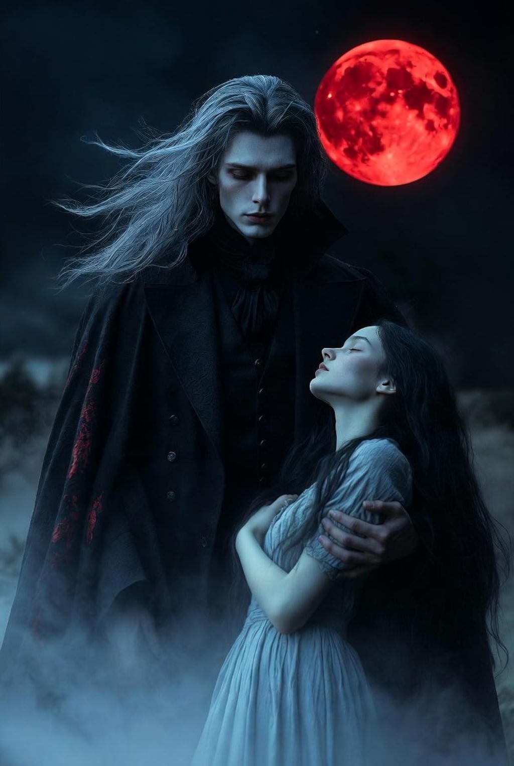 DRACULA