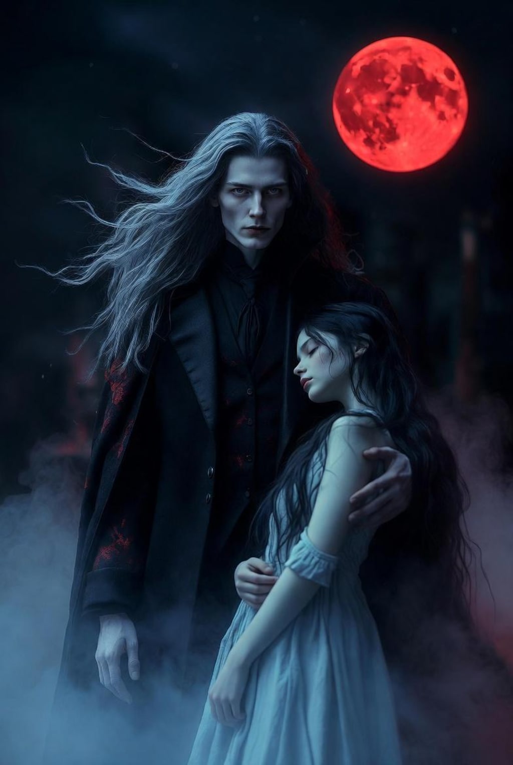 DRACULA