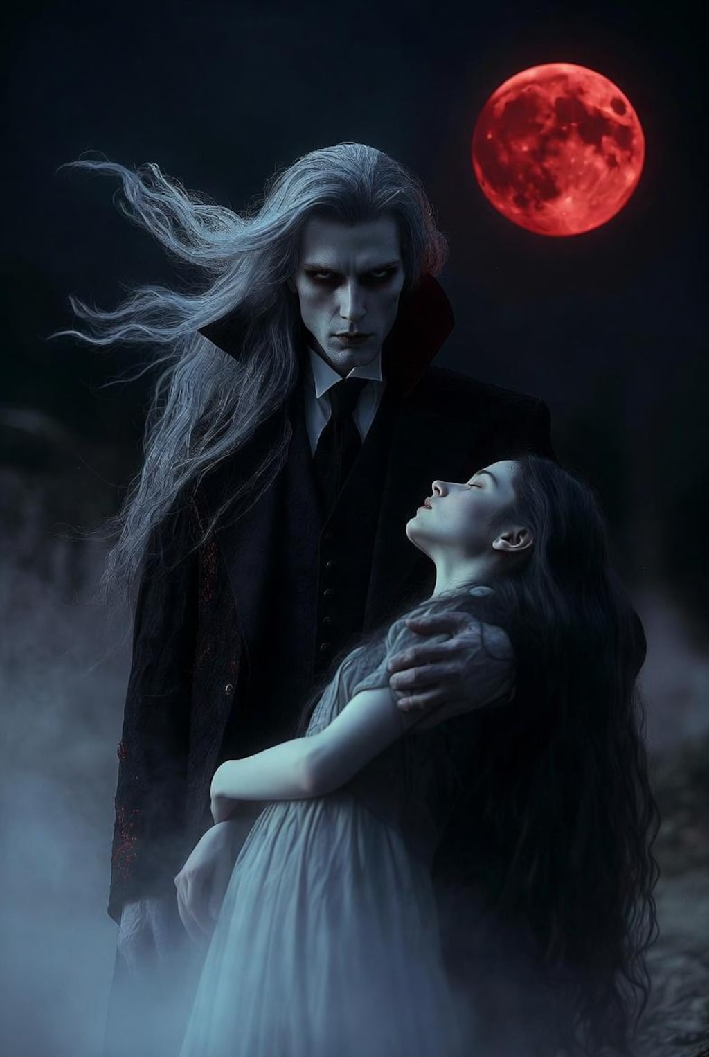 DRACULA
