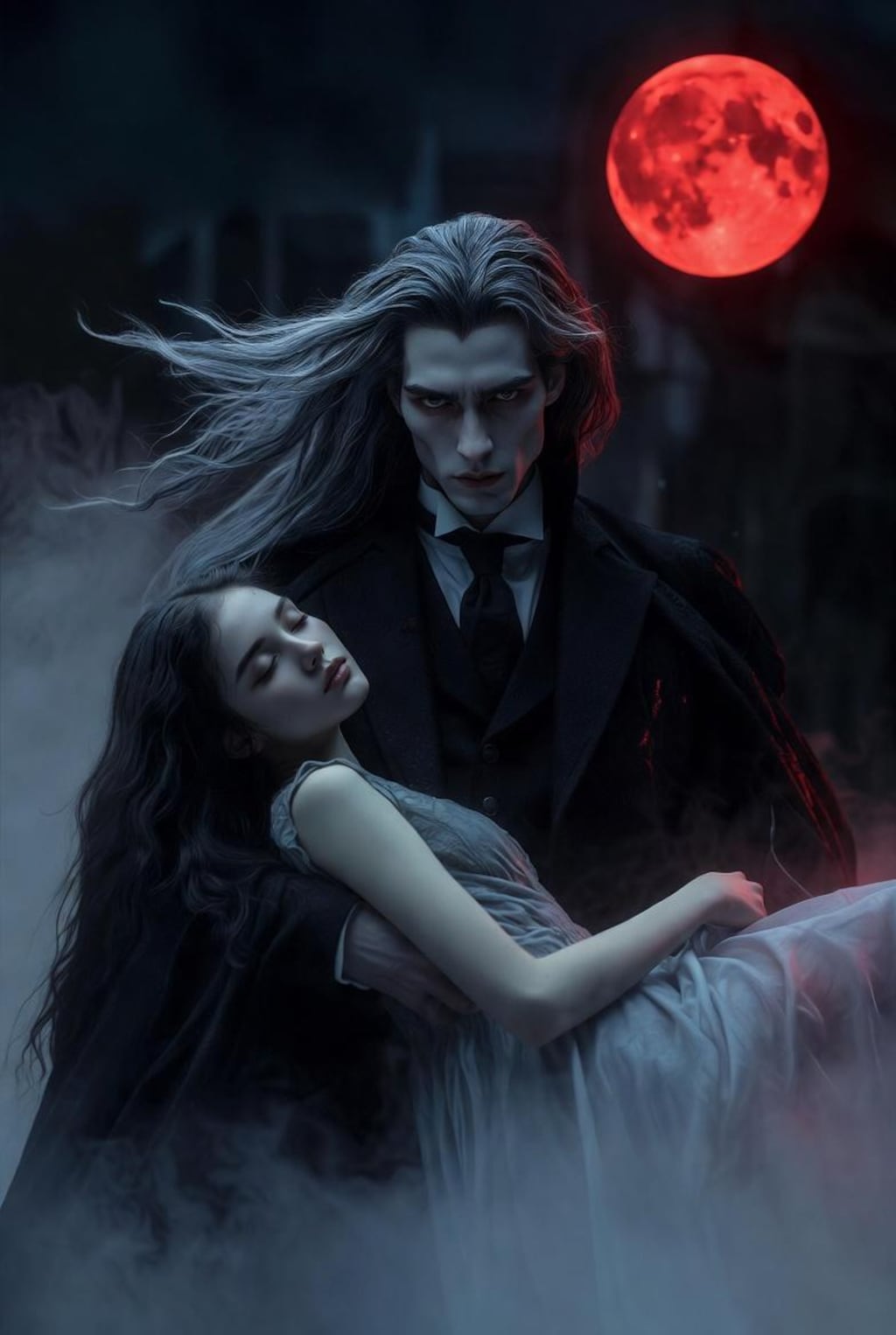 DRACULA