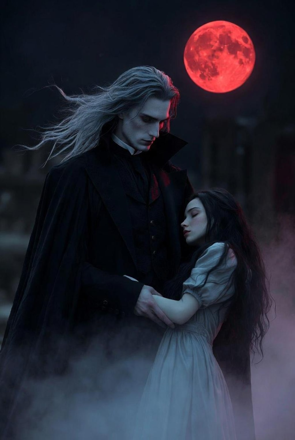 DRACULA