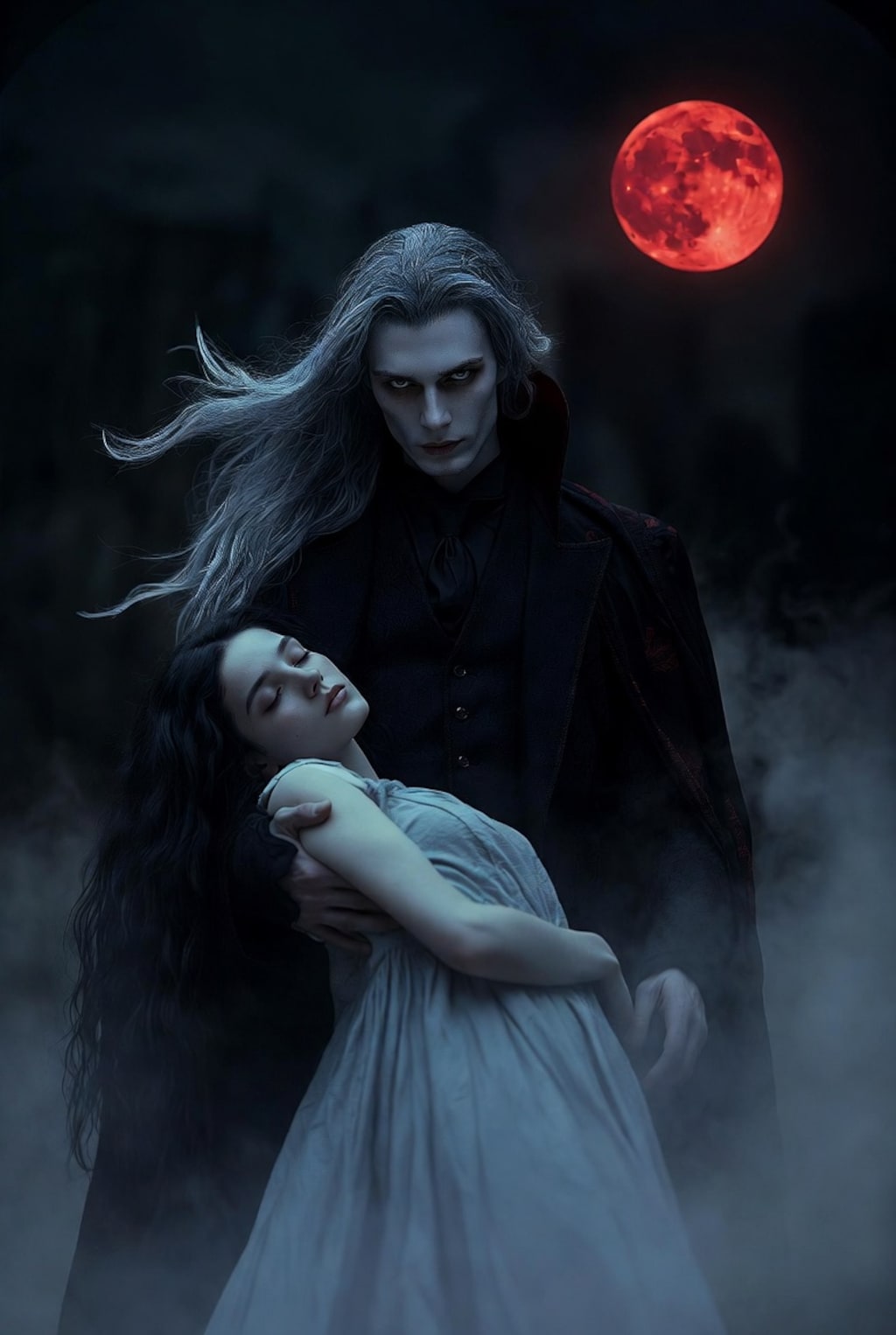 DRACULA