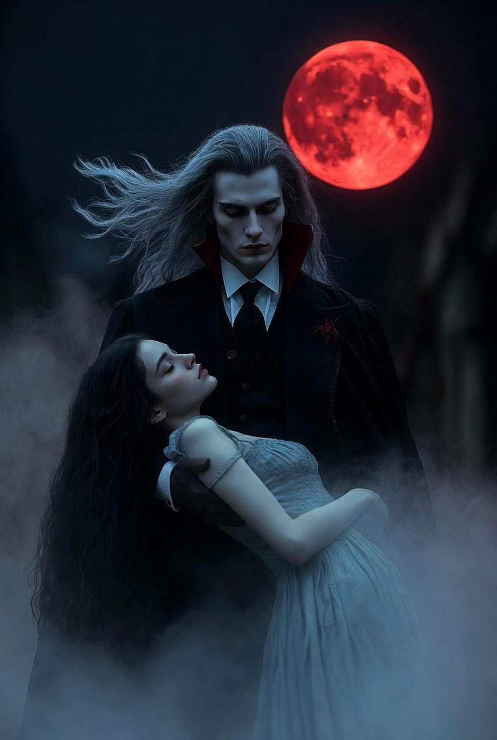 DRACULA