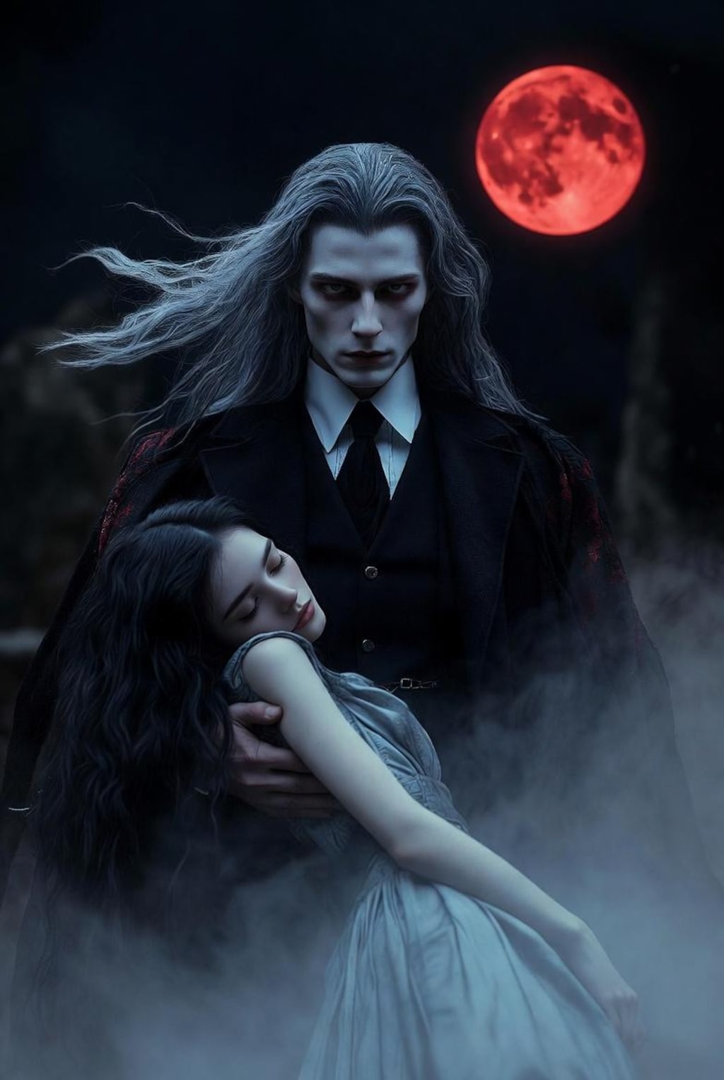 DRACULA