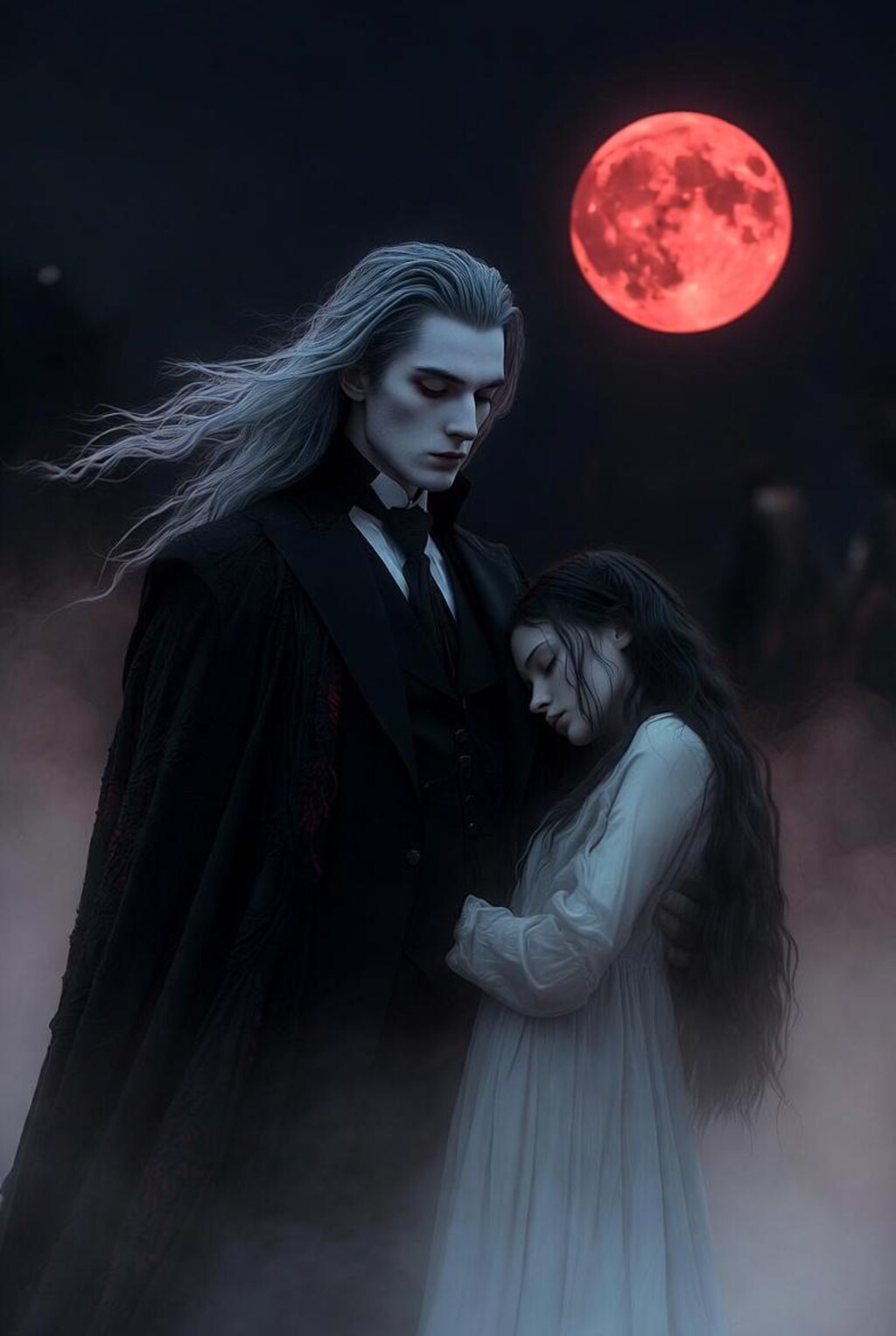 DRACULA