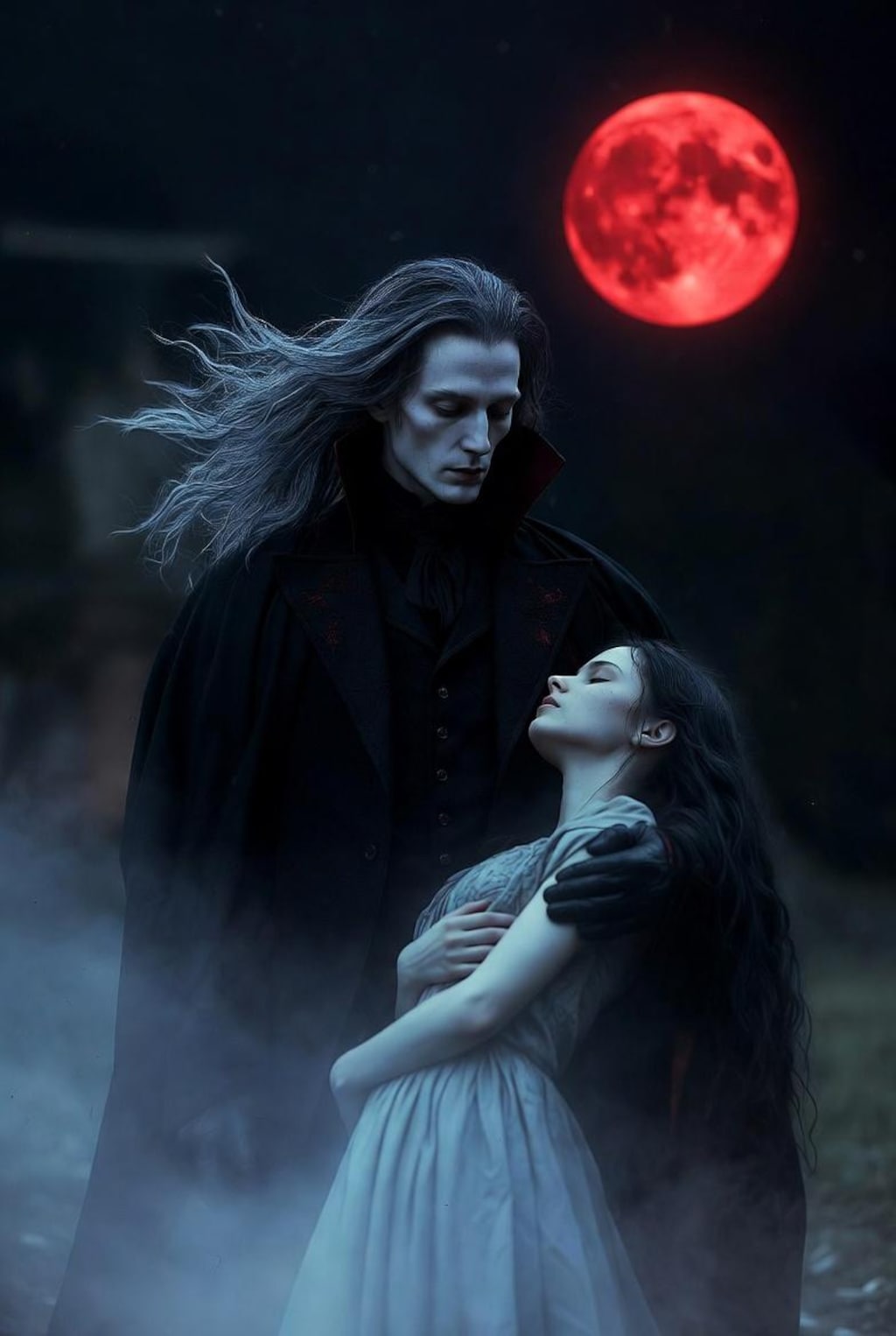 DRACULA