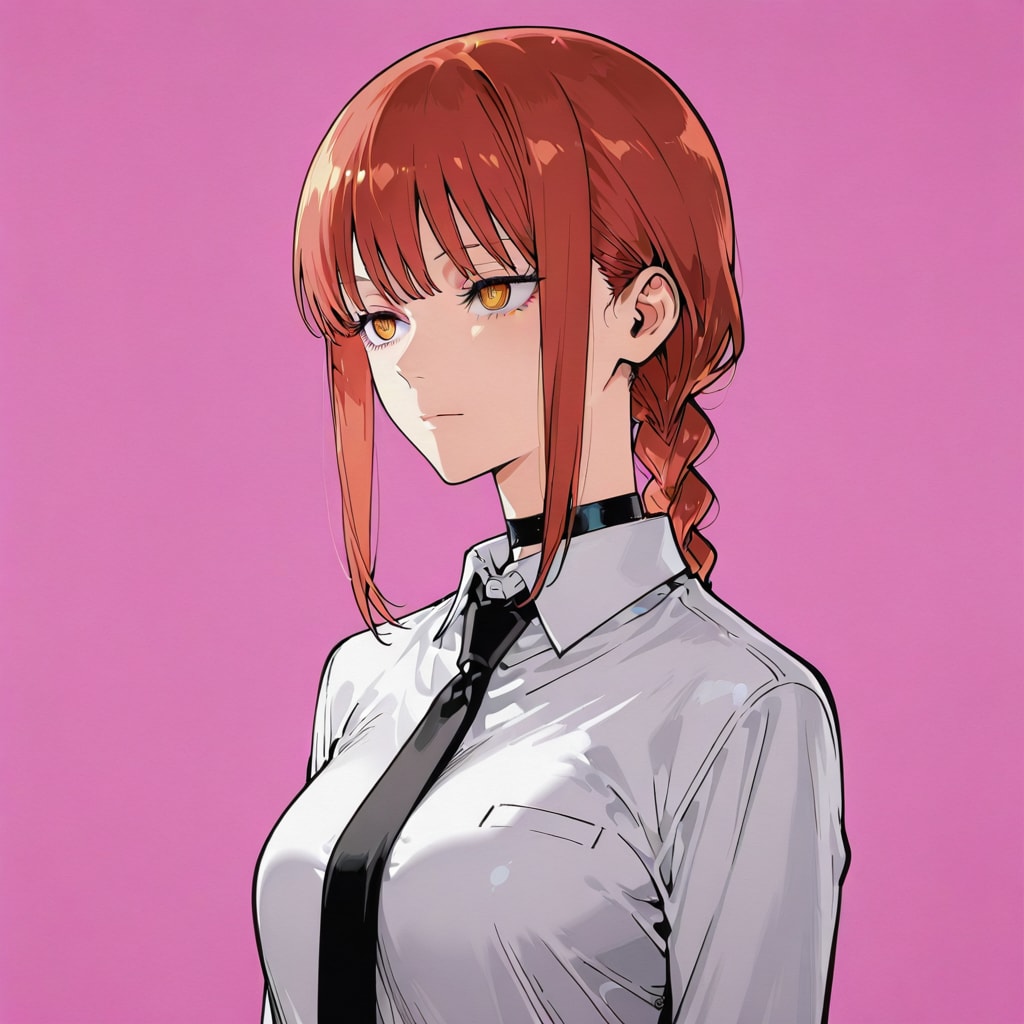 チェンソーマン（Gemini 3Pro検証）