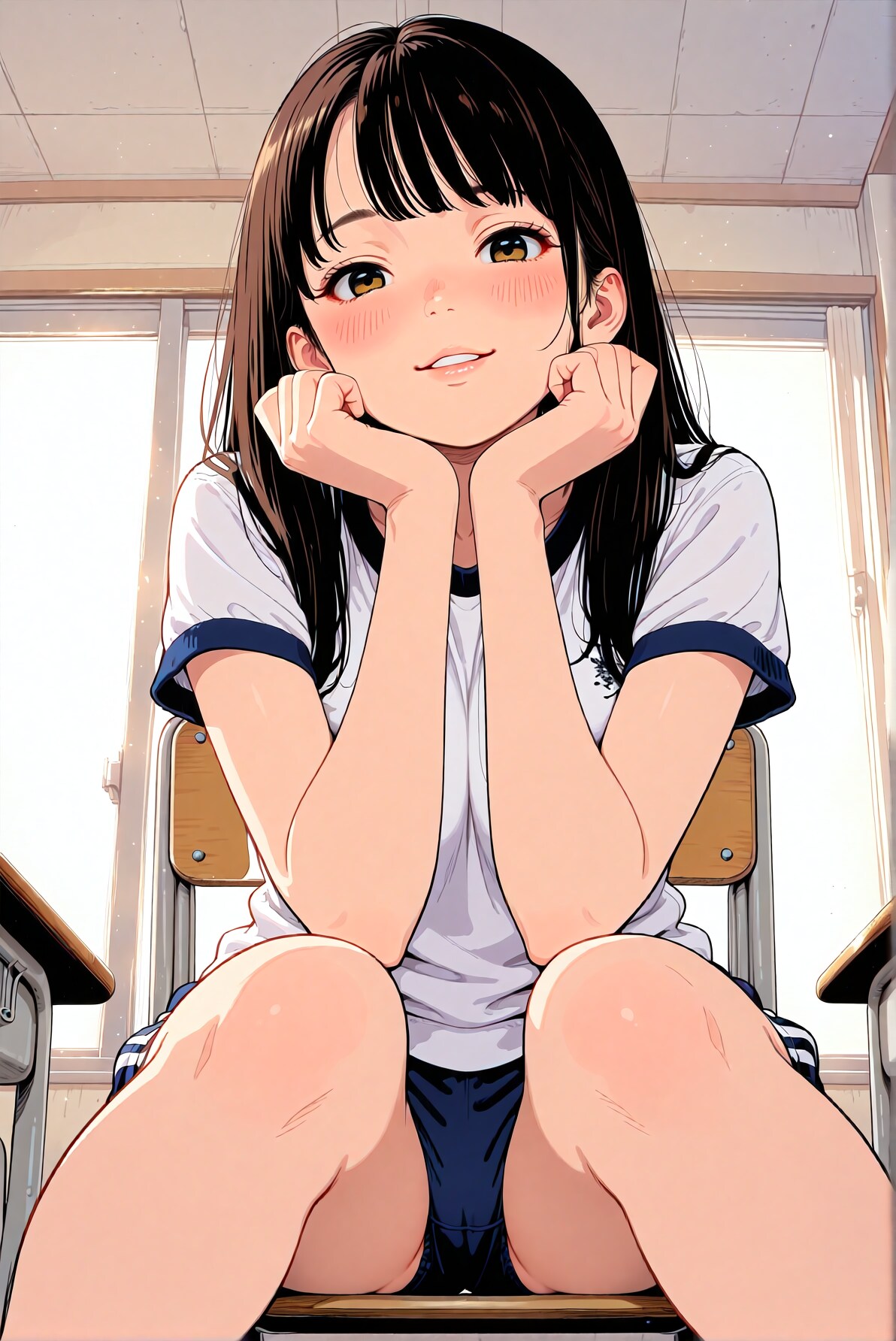 ブルマ