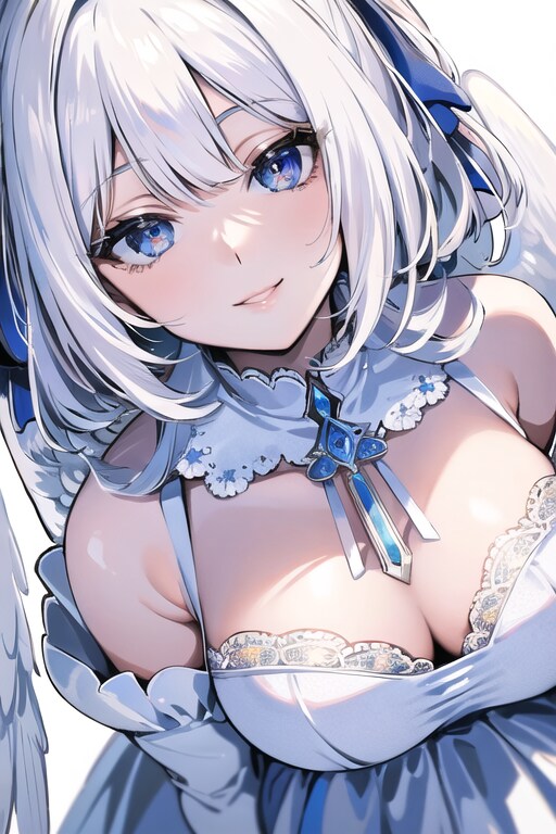 そんな顔しないで