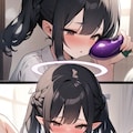 てんしちゃんのさがしもの 6枚目