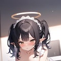 てんしちゃんのさがしもの 5枚目