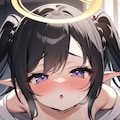 てんしちゃんのさがしもの 10枚目