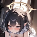 てんしちゃんのさがしもの 3枚目