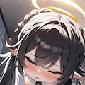てんしちゃんのさがしもの 4枚目