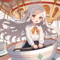 回るカップ ~辻褄合わせの見聞録~ 番外編 6枚目