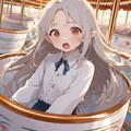 回るカップ ~辻褄合わせの見聞録~ 番外編 7枚目