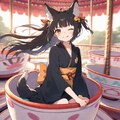 回るカップ ~辻褄合わせの見聞録~ 番外編 5枚目