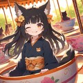 回るカップ ~辻褄合わせの見聞録~ 番外編 2枚目