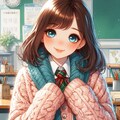 寒くてもへっちゃら 2枚目