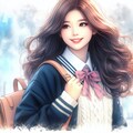 寒くてもへっちゃら 6枚目