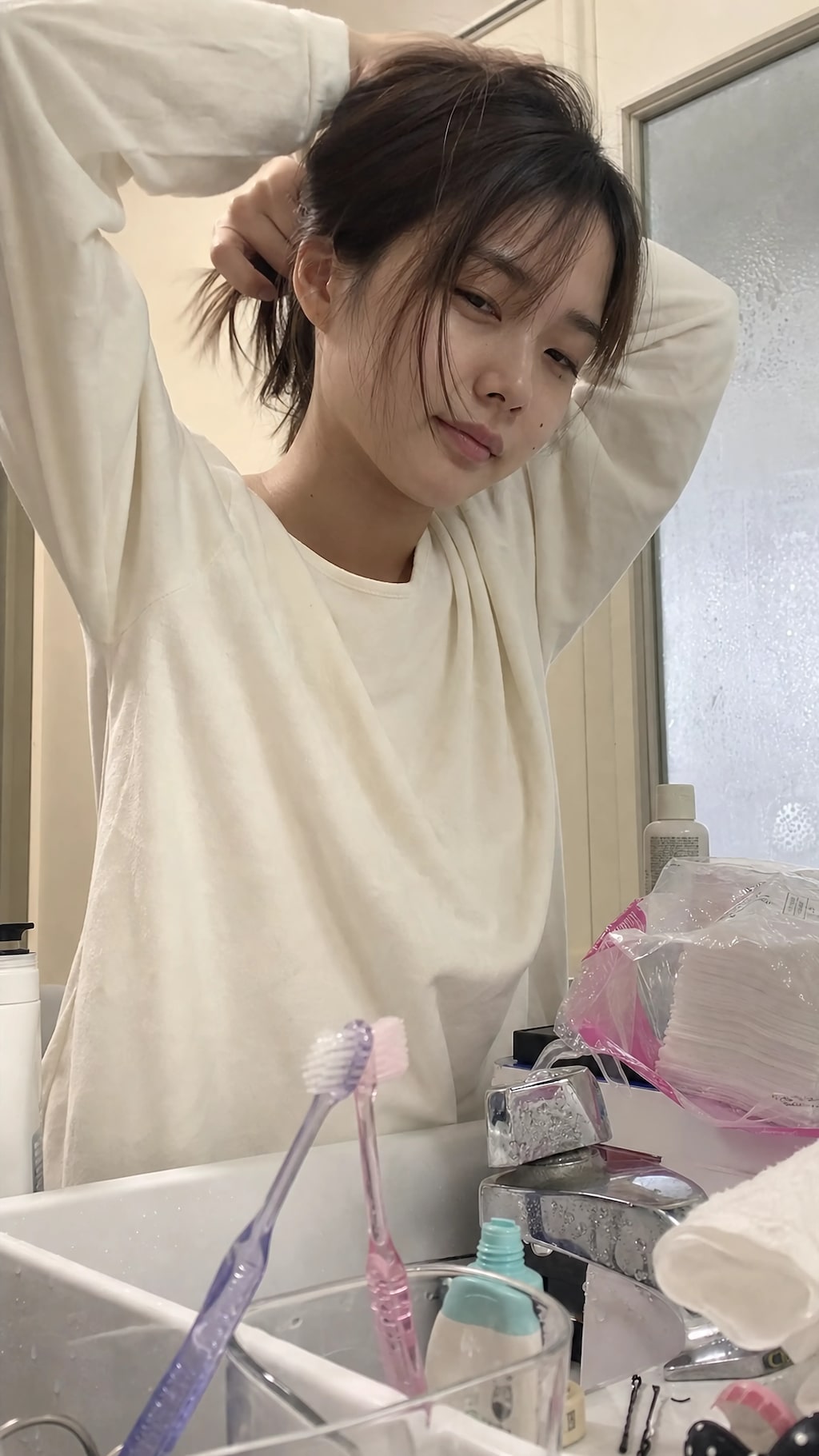 Barefaced Midnight Comfort