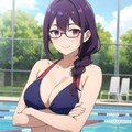 僕と彼女の写真集#2(全年齢版) 4枚目