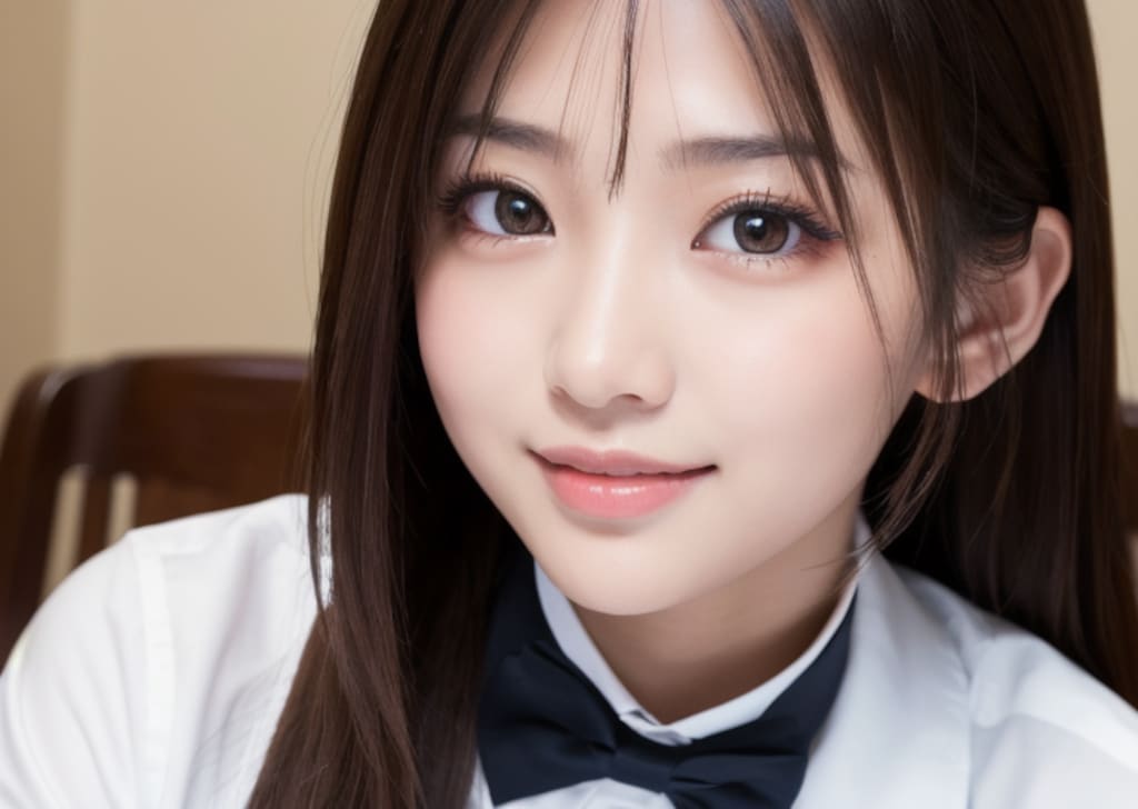 私を好きにして...♡