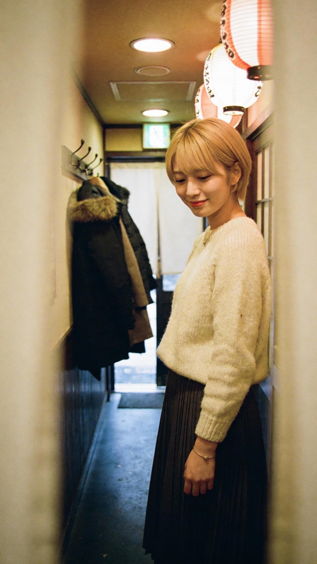 Hidden Rhythm of the Year's End