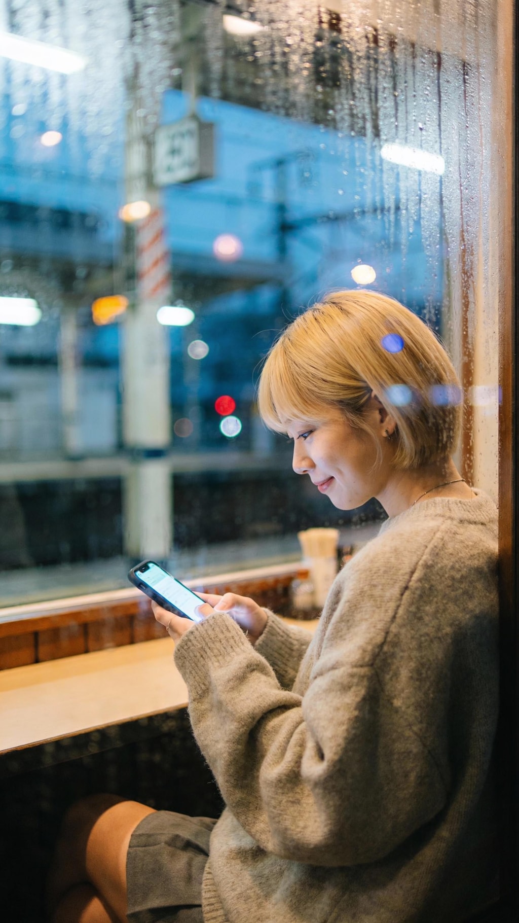 Hidden Rhythm of the Year's End